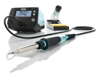 Weller WE1010NA soldering station with WEP 70 soldering iron