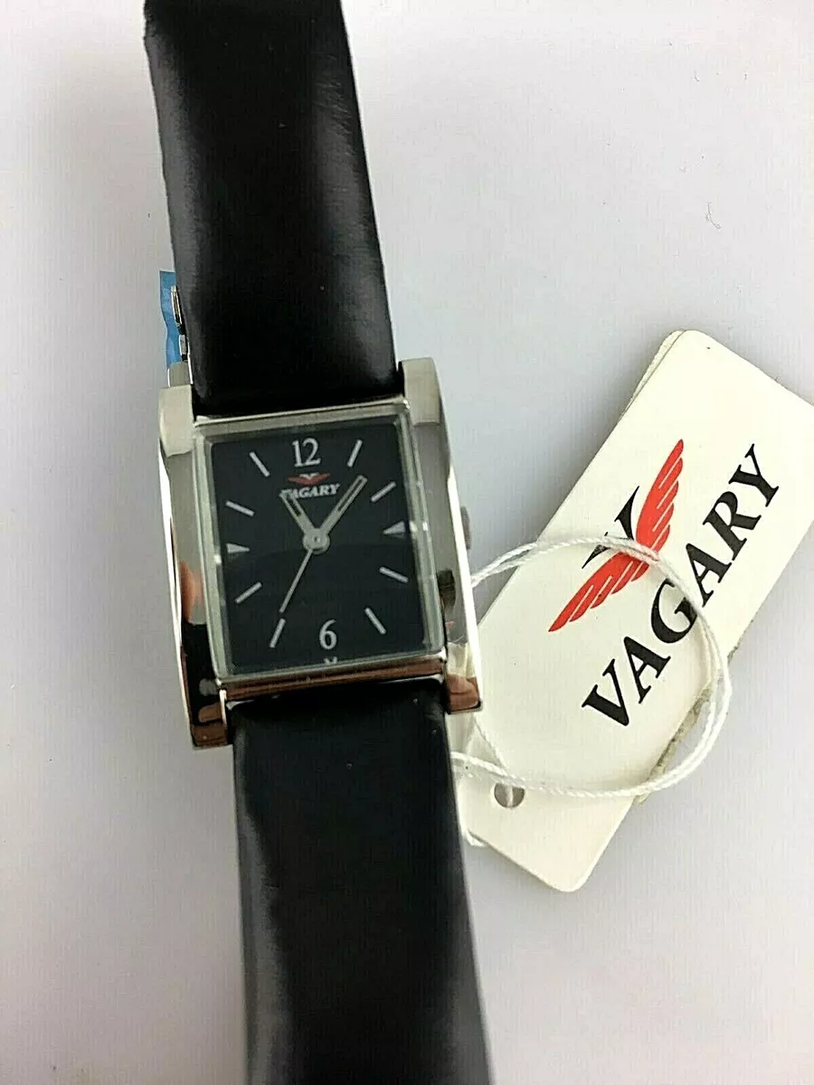 Orologi vagary best sale vintage