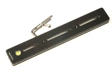 12.0 x 0.625 rail 4 arca swiss wimberley  kirk markins benro acratech hejnar rrs