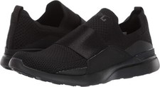 APL ATHLETIC PROPULSION LABS TECHLOOM BLISS BLACK SIZE 7 EU 40.5 NEW RRP £220.00