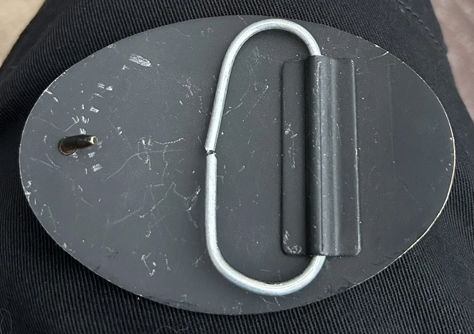 GTE Telecommunications trabajando juntos para ser la mejor hebilla de cinturón de colección Foto 2 de 2