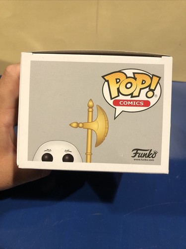 #0-250 Funko Pop! Exclusivo Chase edición especial limitada (GUARDA ESTE ANUNCIO) - Imagen 95 de 450