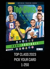 Panini Top Class 2023 Cards PICK YOUR CARD 1-250 #1