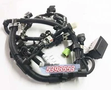 1PC For ISB3.9 Engine Electronic Control Module Wiring Harness Assembly 5398553