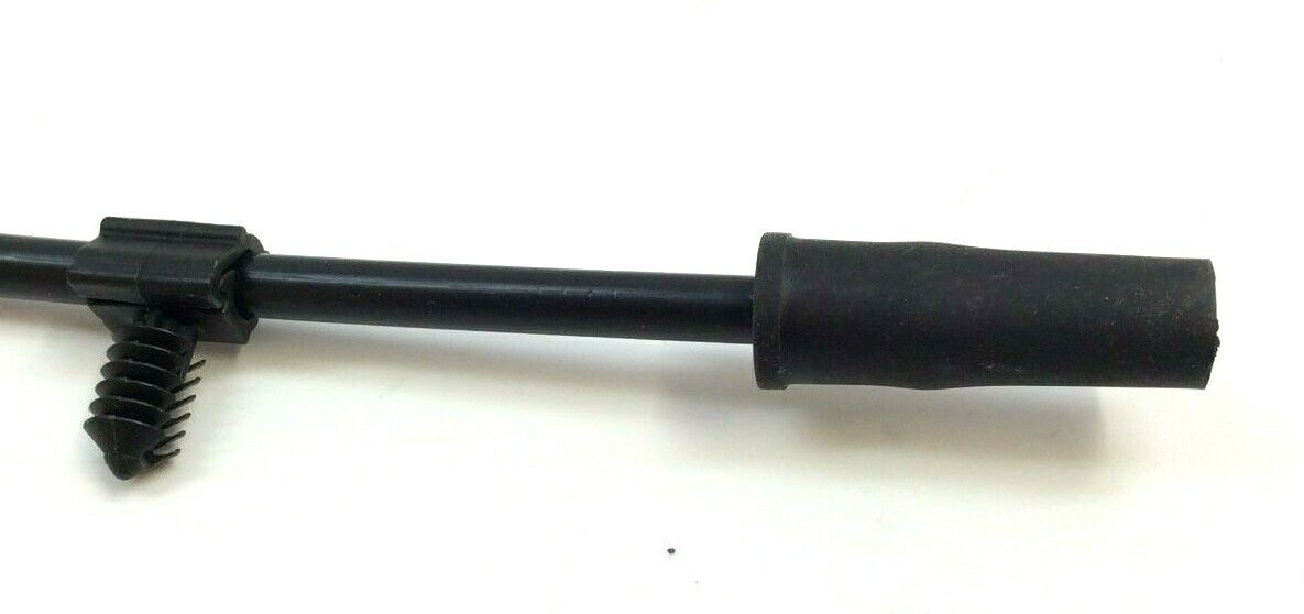 20092020 Dodge Journey Windshield Washer Fluid Nozzle Hose OEM