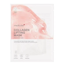 MEDICUBE Collagen Lifting Mask Sheet 27g 1pc