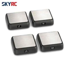 SKYRC SK-500036 Wireless Bluetooth Corner Weight for 1/8 1/10 1/12 RC Car Truck