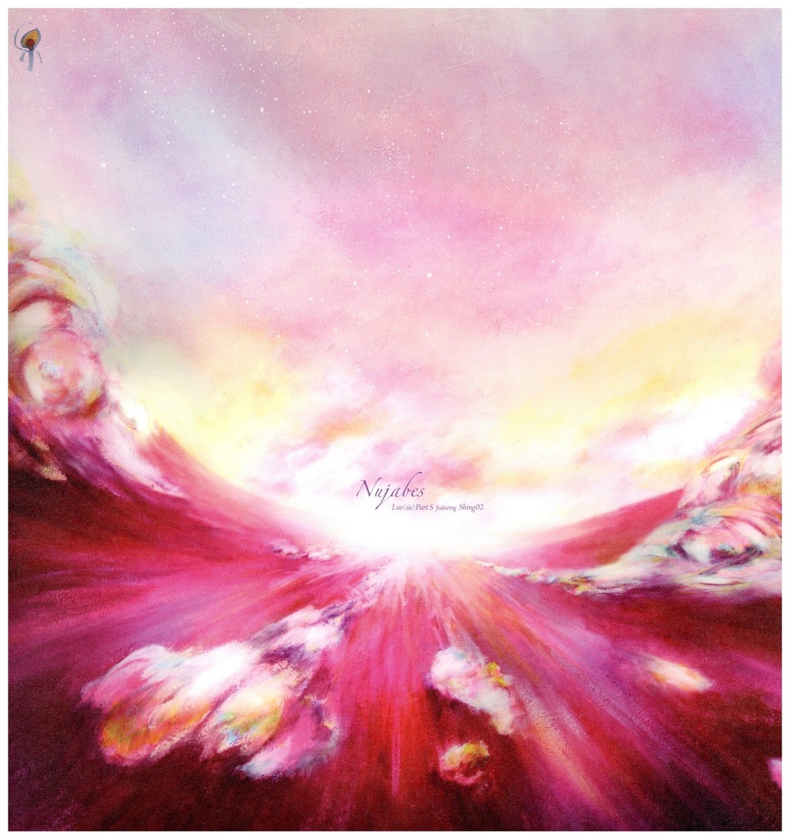 Nujabes Featuring Shing02 - Luv(sic) Part 5 '12 12 Nujabes Featuring Shing02 - Luv(sic) Part 5 '12 12