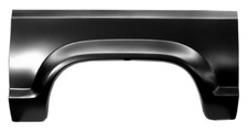Rear Wheel Arch Driver Side 1983-1988 Ford Ranger Key Parts 1990-125 L