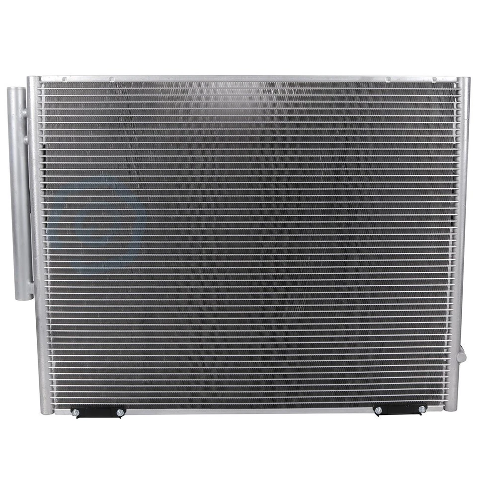 Aluminum A/C Condenser for 2007-2013 Toyota Tundra Sequoia 4.0L Fits AC3598 - Imagem 3 de 4
