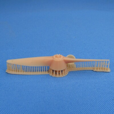 Gloster Gladiator Propeller Detailing set (Roden, MI, I Love Kit) 1:48 MDR48243