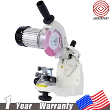 Chainsaw Sharpener Multi-Angle Adjustable Chain Grinder 120V Saw Chain Sharpener