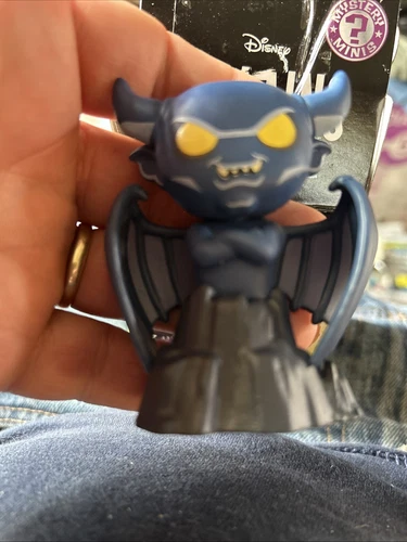 Funko Disney Villains Mystery Minis 1/36 - Chernabog