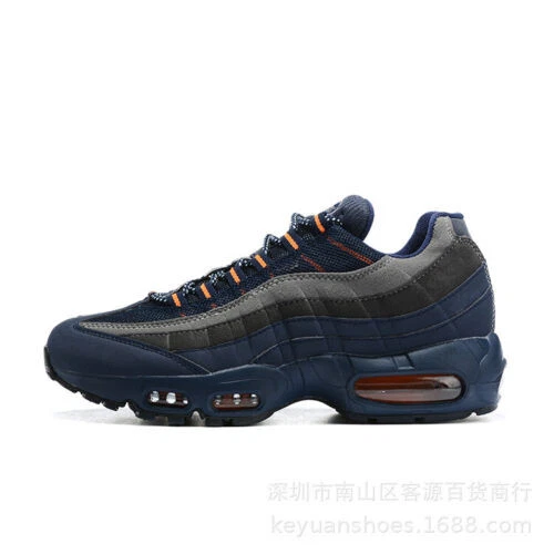 New Men's Running Shoes Men's boy Outdoor Sports Trainers Sneakers Sports Shoes - Picture 37 of 44