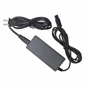 AC Adapter Power Supply & AV Cable Cord For Nintendo GameCube GC Charger Video