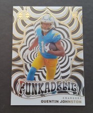 2023 Panini Illusions Football YOU PICK Emerald Insert Rookie Parallel Base