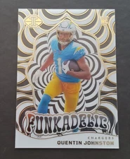 2023 Panini Illusions Football YOU PICK Emerald Insert Rookie Parallel Base