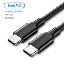 USB C Cable Fast Charging and Transmission Ty...