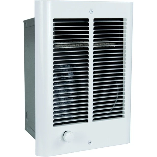 CZ1012T 120V 1000/500W Wall Heater | eBay