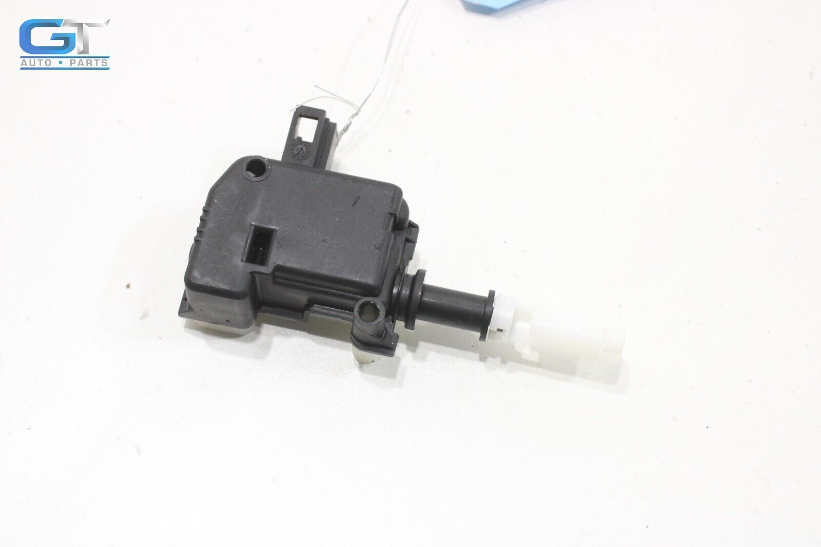 2007 - 2017 ASTON MARTIN V8 VANTAGE CONVERTIBLE ROOF LOCK LATCH MOTOR OEM