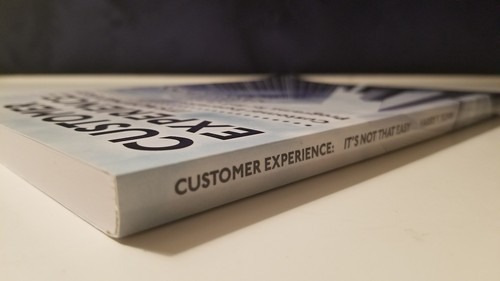 Customer Experience: So einfach ist es nicht: Customer Experience Programme für... - Bild 4 von 4