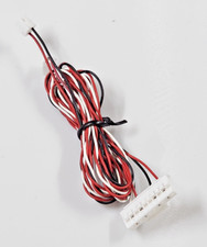 TCL 65" Smart TV 65S455 LED Backlight Wiring Harness