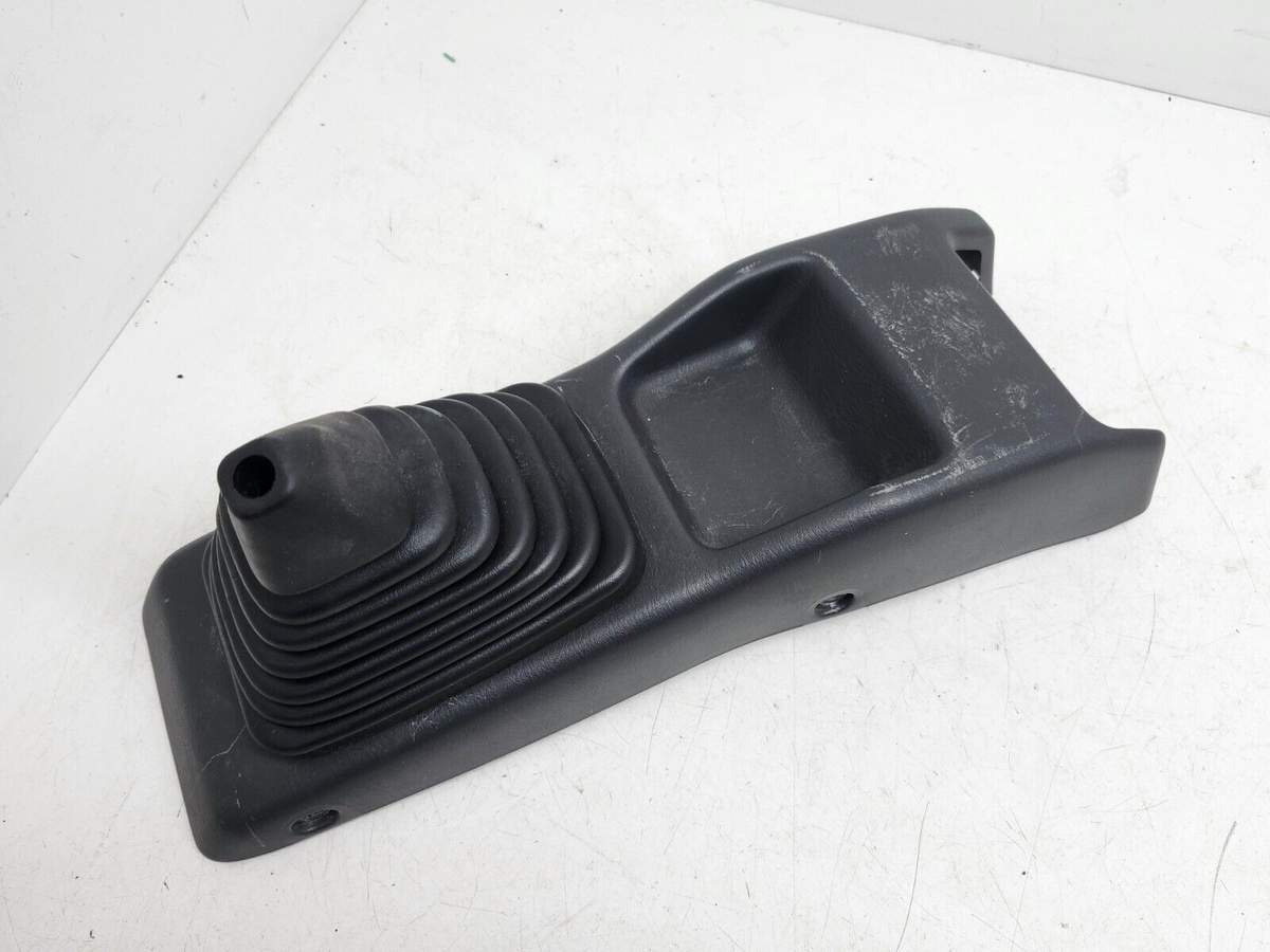 JDM ORIGINAL SUZUKI JIMNY JB23 MANUAL SHIFT CONSOLE OEM | eBay