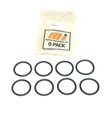 Motion Industries 220 Buna O-Ring S20687 [Lot of 8] NOS