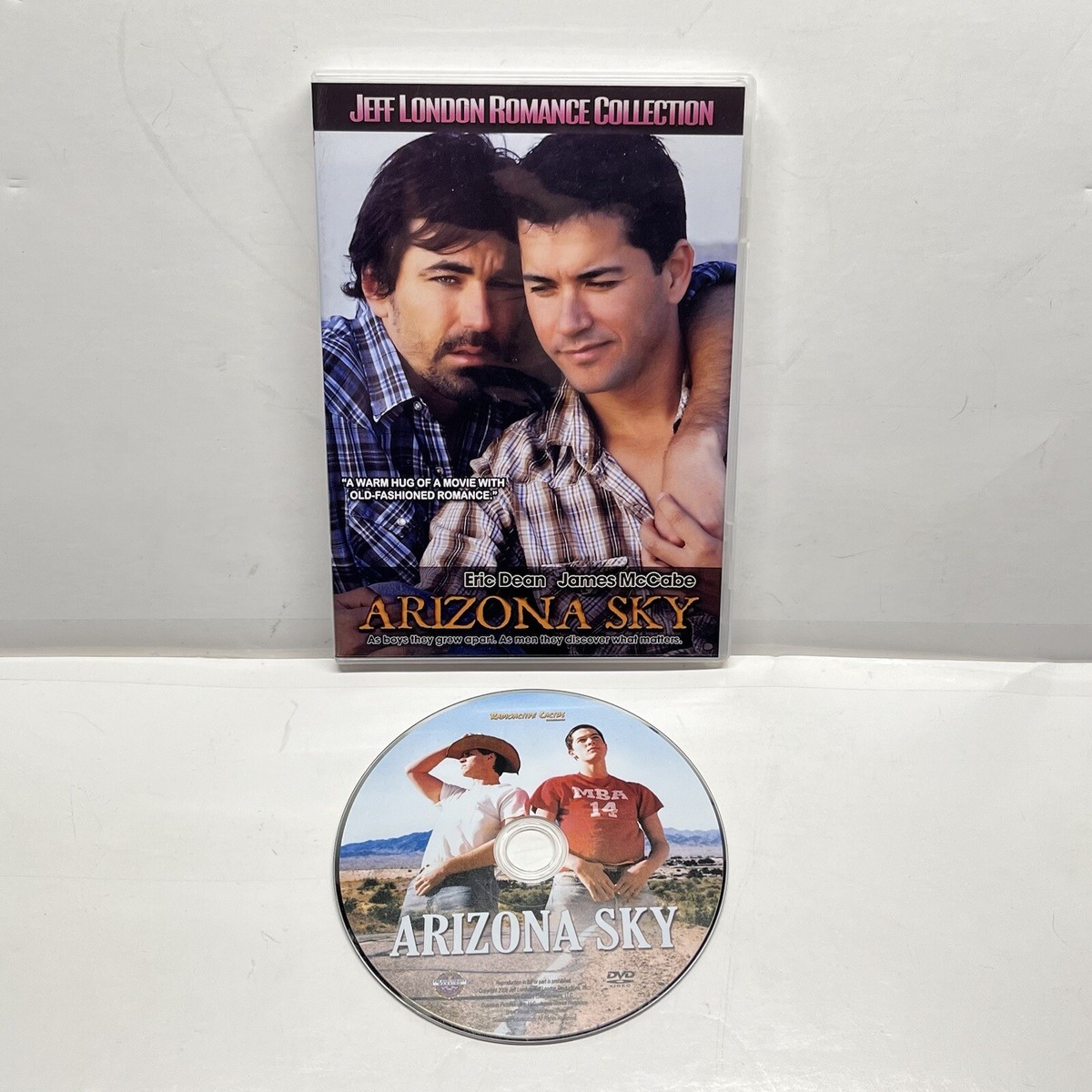 Arizona Sky (DVD, 2008) 827912082166| eBay