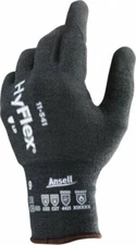 Ansell HyFlex 11-542-8 Light Duty Cut Protection Gloves, Size 8 Medium (1 Pair)