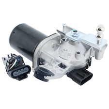 New Windshiled Front Wiper Motor For Dodge 2003-10 Ram 1500 2500 3500 4500 5500