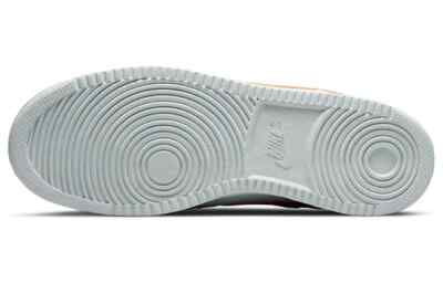 Size 8 - Nike Court Vision Next Nature Low Sail Hot Curry  display picture 1