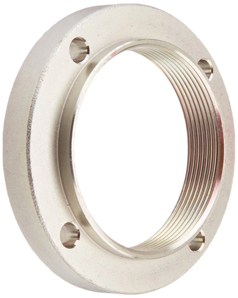 New Front Wheel Hub Bearing Kit w/ Seal Fit 4Runner Sequoia Tundra Tacoma 2WD - Изображение 3 из 4