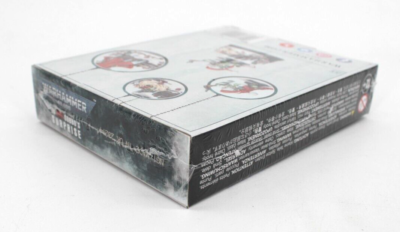 WARHAMMER - COMMEMORATIVE SERIES - DA RED GOBBO'S SURPRISE / LA | La