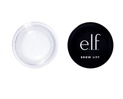 e.l.f. Cosmetics Brow Lift, Clear Eyebrow Shaping Wax For Holding Brows In Place