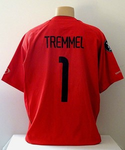 Hertha Bsc Berlin Trikot Gr Xl Tremmel Nike Rot Euro League Patch Ebay Hertha Bsc Berlin Trikot Gr Xl Tremmel Nike Rot Euro League Patch Ebay