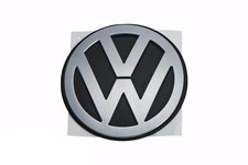 Genuine Oem Brand New 2006-2010 Vw Volkswagen Beetle Rear Emblem 1c0853630mulm