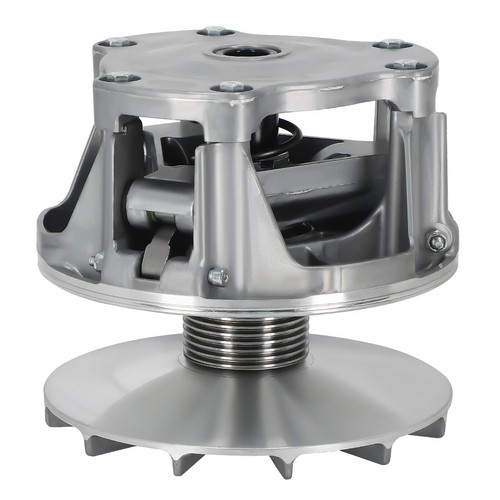 Primary Driven Clutch w/ Belt for Polaris Sportsman 500 4X4 HO 1998-2005 1321706 - Picture 7 of 12