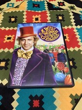 Willy Wonka & the Chocolate Factory
