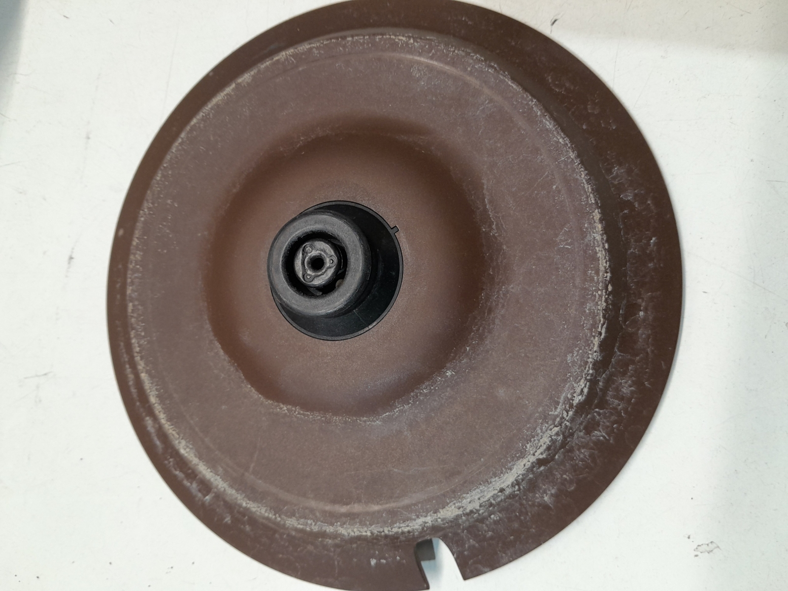 De'Longhi KBOV3001BG Vintage Icona Jug Kettle 1.7L Cream (Needs