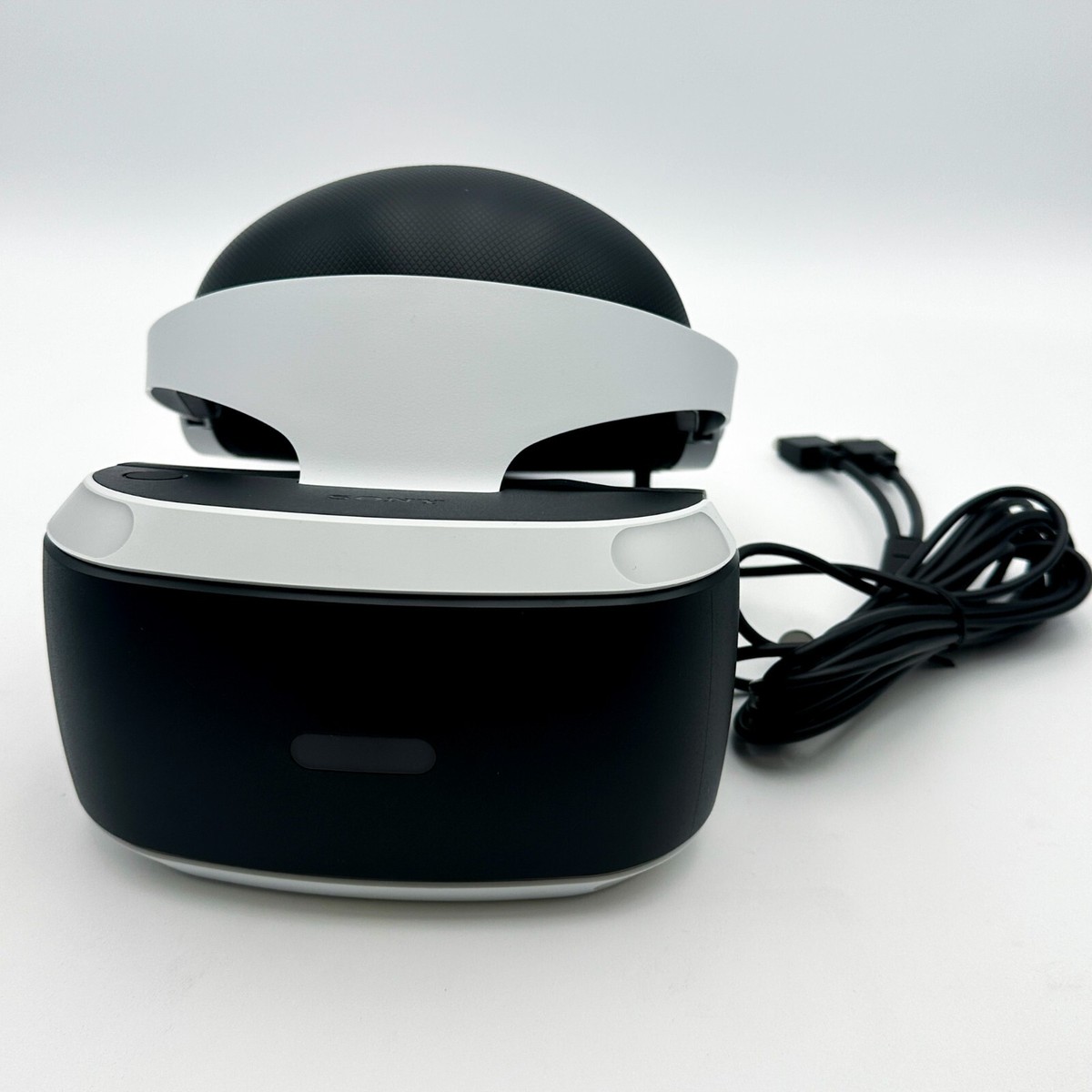 Sony PlayStation VR PS4 CUHJ-16010 Virtual Reality Headset