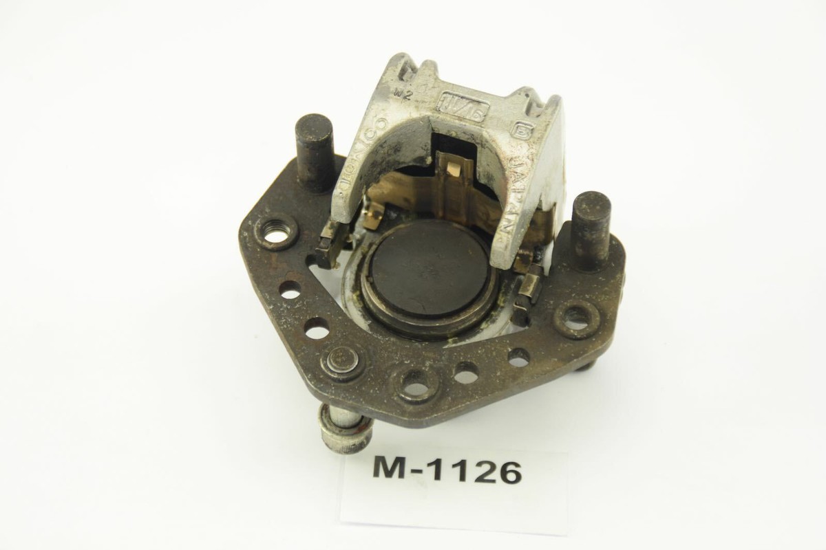 Kawasaki GPZ 900 ZX2A - Brake caliper brake caliper front right