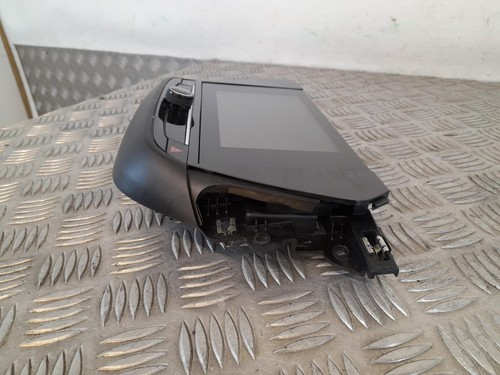 VAUXHALL CORSA F 2019-2024 Radio/Multifunction Display 93483347 - Picture 5 of 19