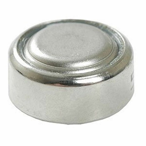 10 pilas de botón alcalinas AG10 recarga de batería para 60 pilas de microscopio de 1,55 V - Imagen 2 de 2