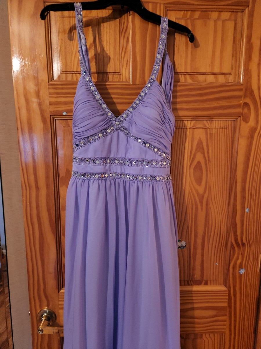 Robe Cache Taille 10 - Occasion En Très Bon état, Parfaite Pour Sortie Ou Bureau