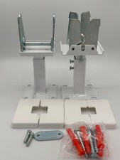 Heizkörper Befestigung Standkonsole T1 für Typ 22 und Typ 33 Heizkörper