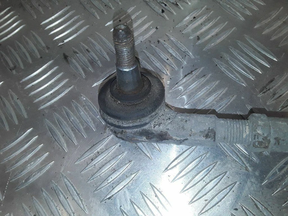 Peugeot 206 2004 1.4 Petrol 55kw LHD Rack and Pinion Pillar 6820000085 - Image 4 of 4