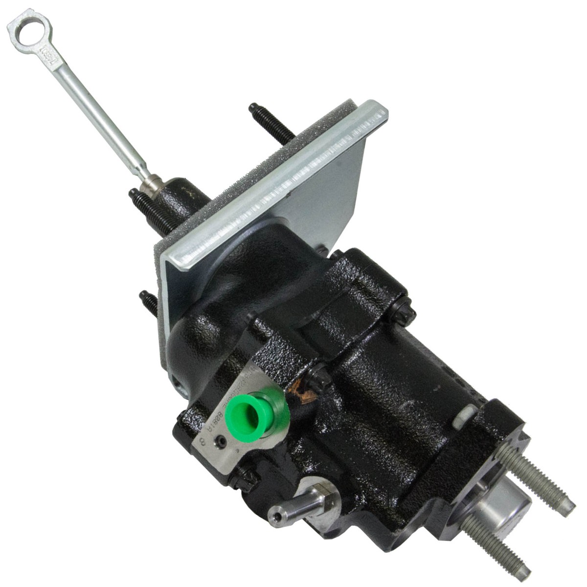 NEW OEM 2011-2012 Ford Super Duty 4 Wheel Disc Brake Hydro Booster