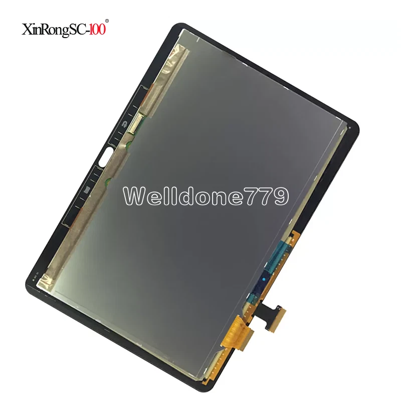 For Samsung Galaxy Note 10.1 SM-P600 P601 P605 P607 LCD Display Screen Assembly - Image 4 of 4