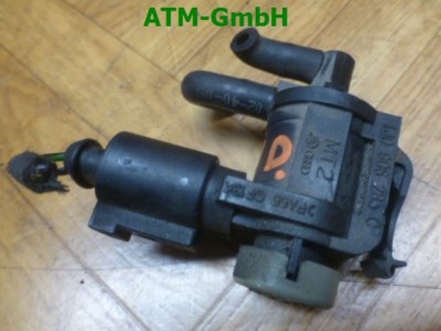 AGR Magnetventil Unterdruckanlage Ladedruckregelventil VW Passat B6 1J0906283C